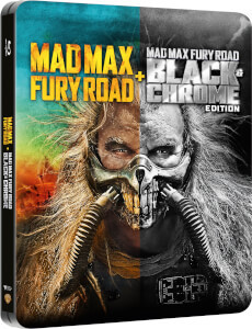 Zavvi reeditará el steelbook en enero