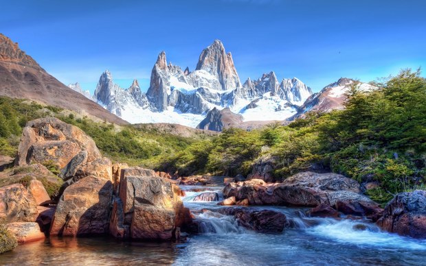 Realmente existe el paraíso???