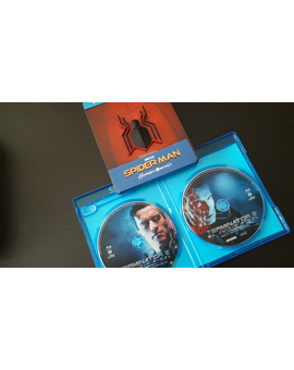 Recién llegadas