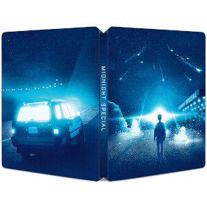 Midnight special steelbook