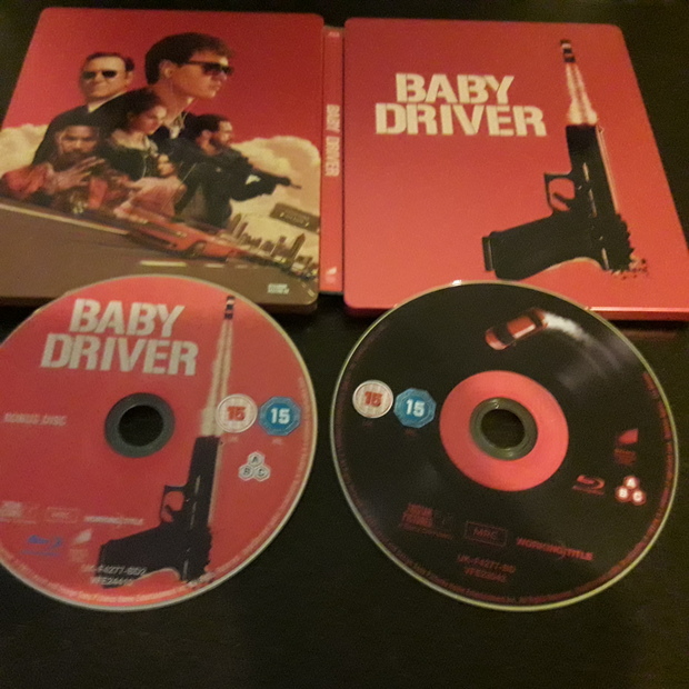 Steelbook 400