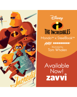 Disponible reservas steelbook