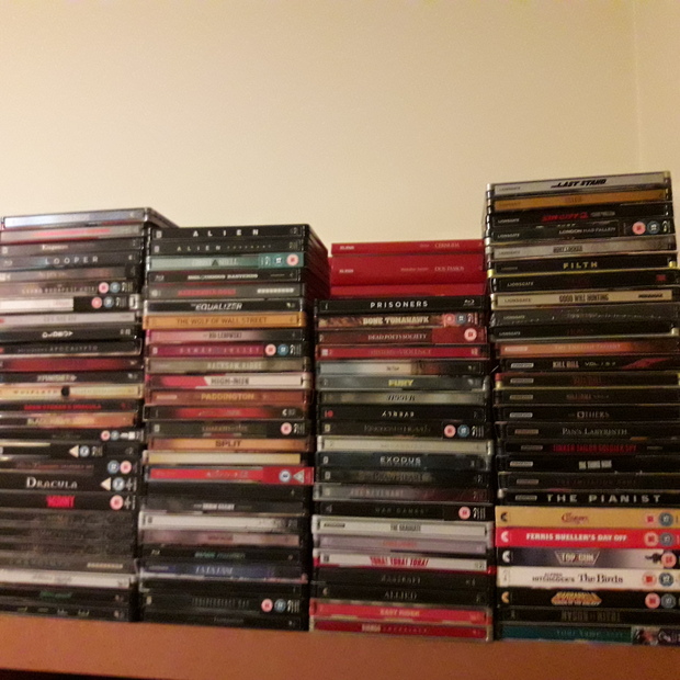 Steelbooks parte 2