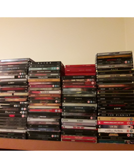 Steelbooks parte 2