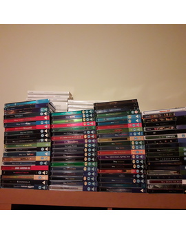 Steelbooks parte 3