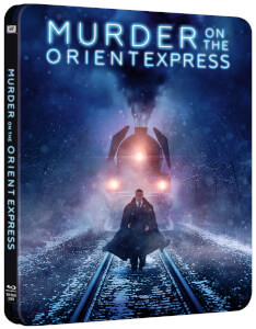 Preventas activadas del steelbook