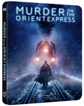 Preventas activadas del steelbook
