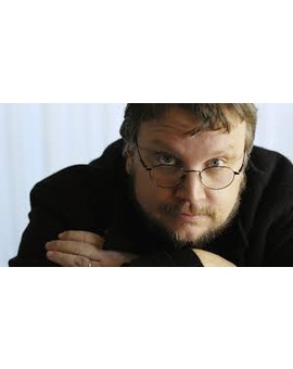 Guillermo del Toro colabora con una buena acción 