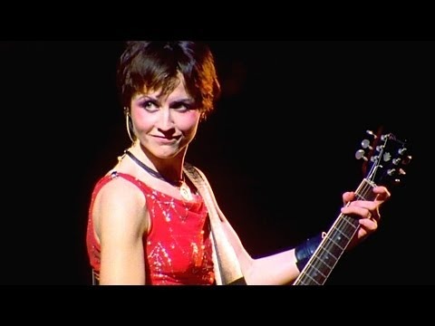 Dolores O’Riordan de The Cranberries ha fallecido