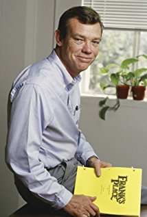 Ha fallecido Huhg Wilson creador de Loca academia de policia
