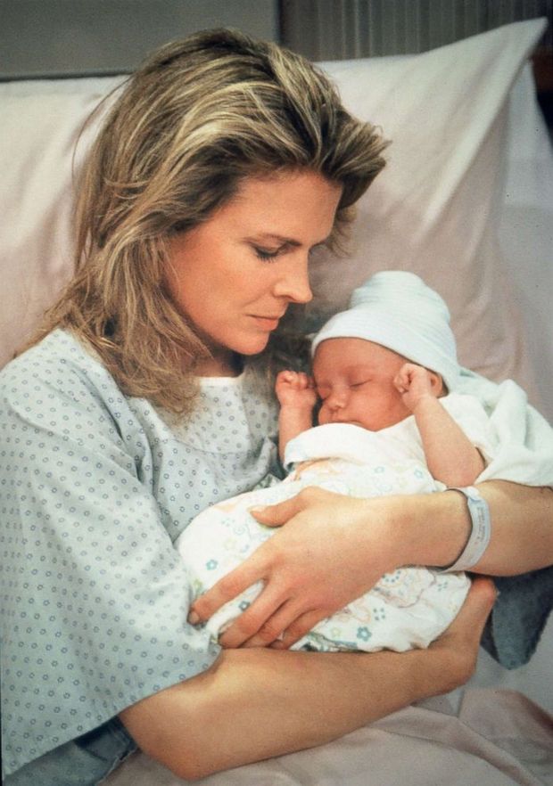 Murphy Brown regresará en la temporada 2018/2019