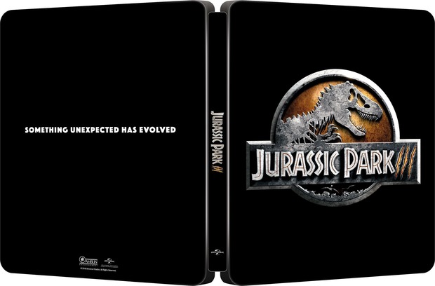 Jurassic Park lll