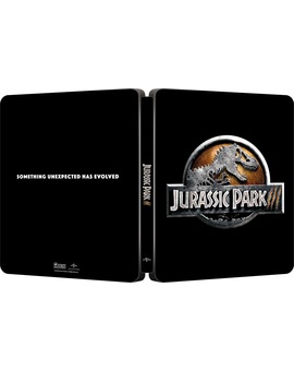 Jurassic Park lll