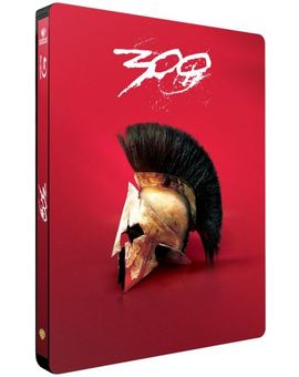 300 steelbook