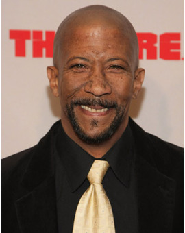 Reg E. Cathey ha fallecido