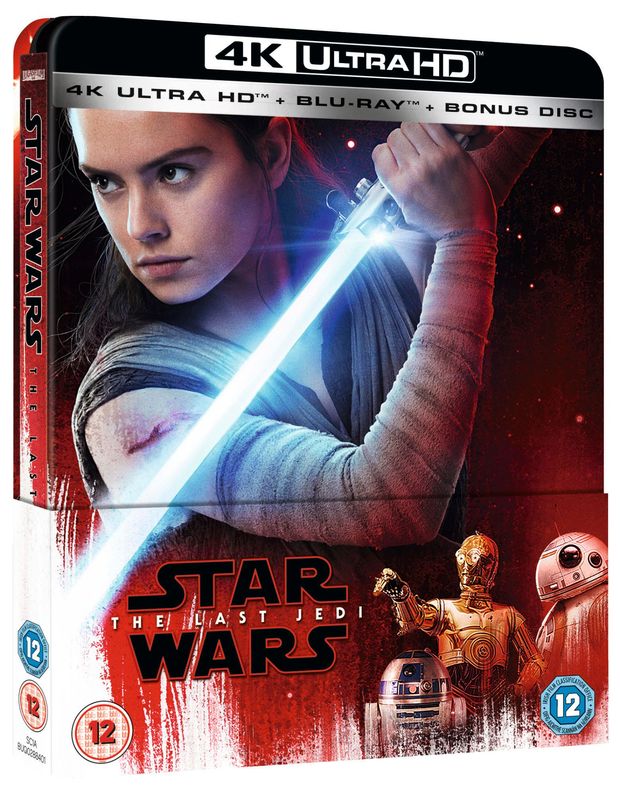 Zavvi desvela el diseño final del steelbook