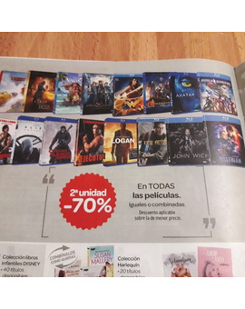 Válido del 23 de febrero al 13 de marzo