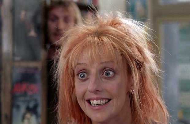 Ha fallecido Emma Chambers