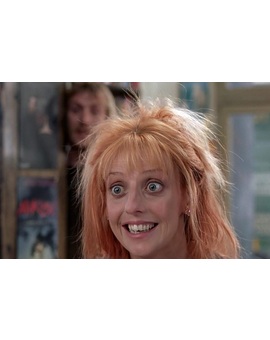 Ha fallecido Emma Chambers
