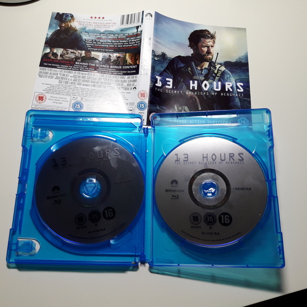 Steelbook Zavvi en breve