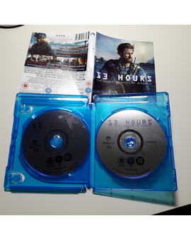 Steelbook Zavvi en breve