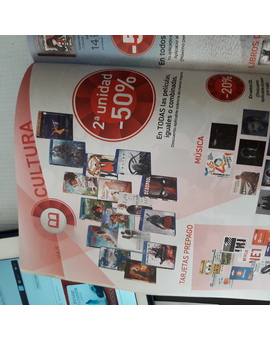 Ya es oficial no hay 2X1 en Carrefour folleto nacional actual 16 de marzo a 10 de abril
