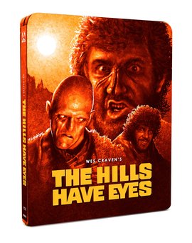Steelbook de Arrow Video y Zavvi nueva alianza