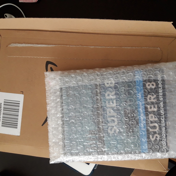 Parece que Amazon se hace eco de nuestras quejas.
