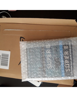 Parece que Amazon se hace eco de nuestras quejas.
