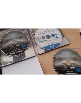 Bien por SONY cambio de 4K UltraHd