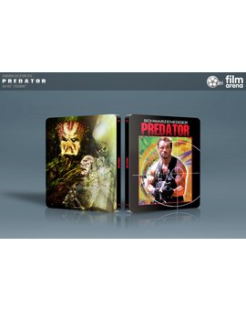 Exclusivo de Film-arena para 2019