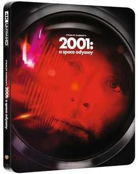 2001 4K reservas abiertas
