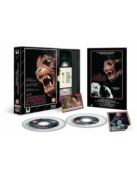 Otra tanda de VHS Retro Range en HMV ...1