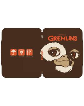 Gremlins steelbook