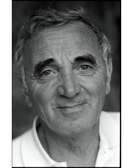 Adiós maestro Charles Aznavour