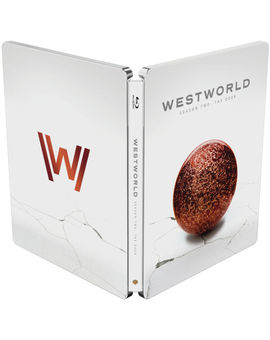 Westworld temporada 2 abiertas reservas