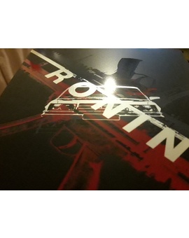 Ronin steelbook