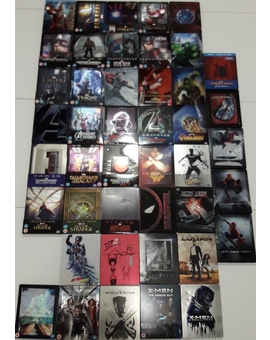 Universo Stan Lee 