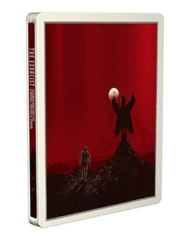 El exorcista steelbook 