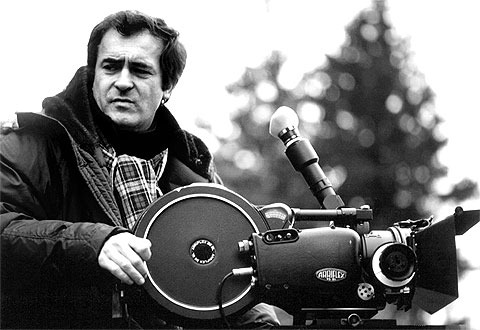 Ha fallecido Bernardo Bertolucci