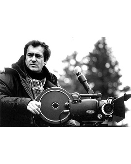 Ha fallecido Bernardo Bertolucci