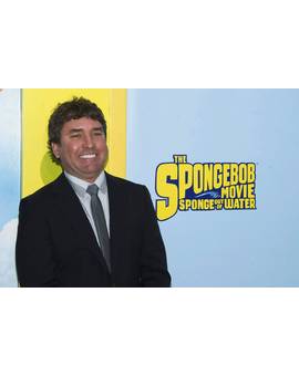 Stephen Hillenburg ha fallecido