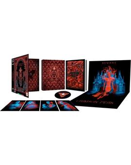 Crimson Peak digipack