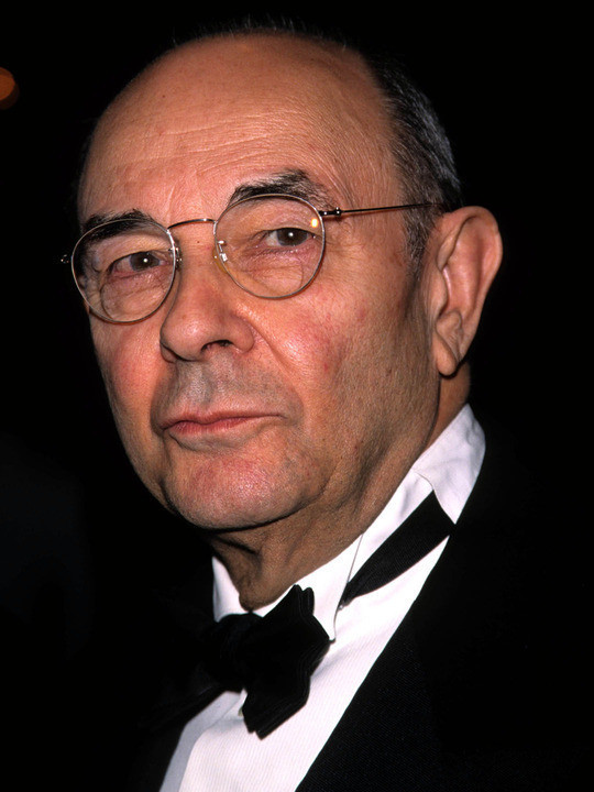 Stanley Donen ha fallecido