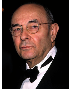Stanley Donen ha fallecido