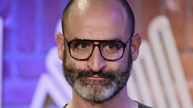 Brody Stevens ha fallecido