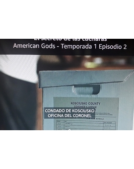 Fallo de traducción