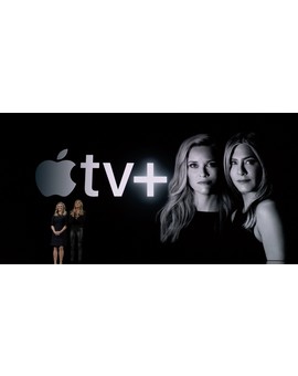Apple entra en juego