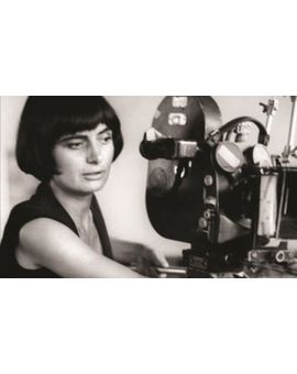 Ha fallecido Agnes Varda