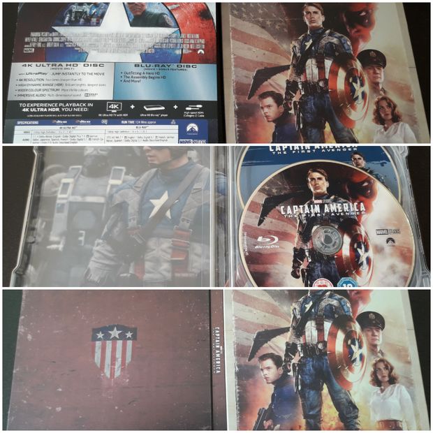 Recién recogido